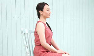 猫背・姿勢矯正